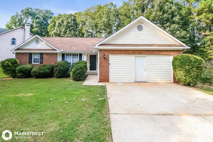Primary Photo - 5522 Winslow Crossing N, Lithonia, GA 30038