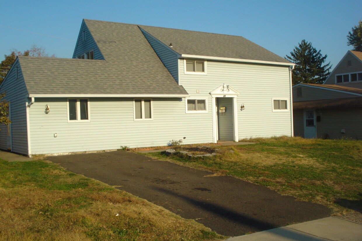 Primary Photo - Four bedroom two bath expanded home