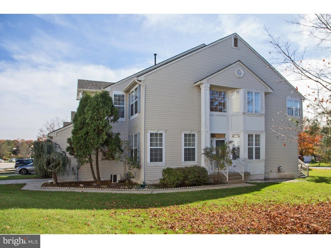 355 Tuvira Ln, Cherry Hill, NJ 08003 Townhome Rentals in Cherry Hill