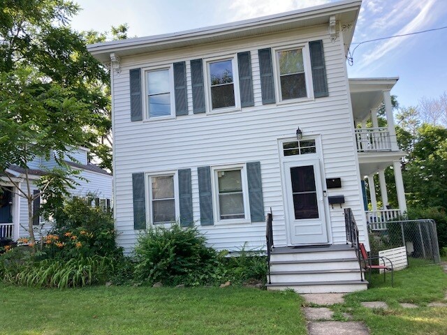 Street View - 16 Sanger Ave