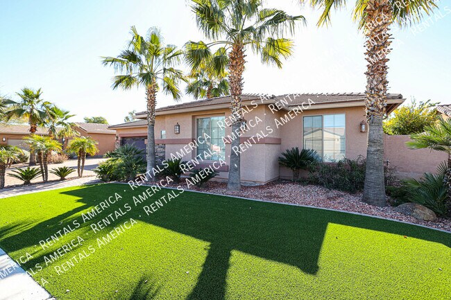Building Photo - 5413 W Siesta Way