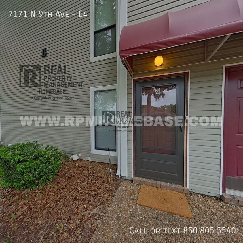 Primary Photo - 7171 N 9th Ave