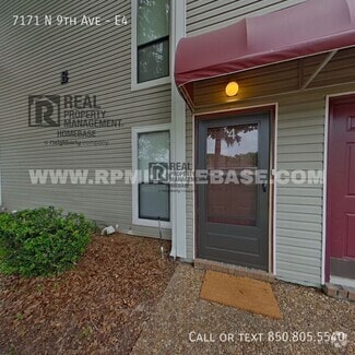 Building Photo - 7171 N 9th Ave