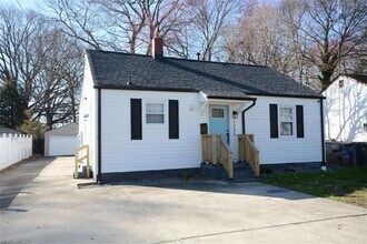 Building Photo - 1265 Pall Mall St