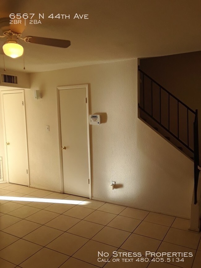 Foto del edificio - 6567 N 44th Ave