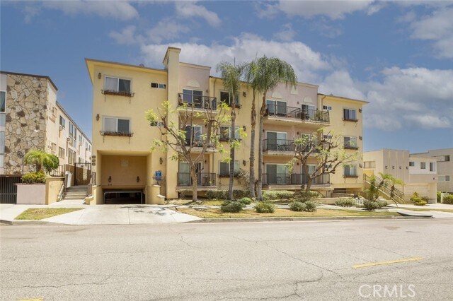 Foto del edificio - 626 E Orange Grove Ave