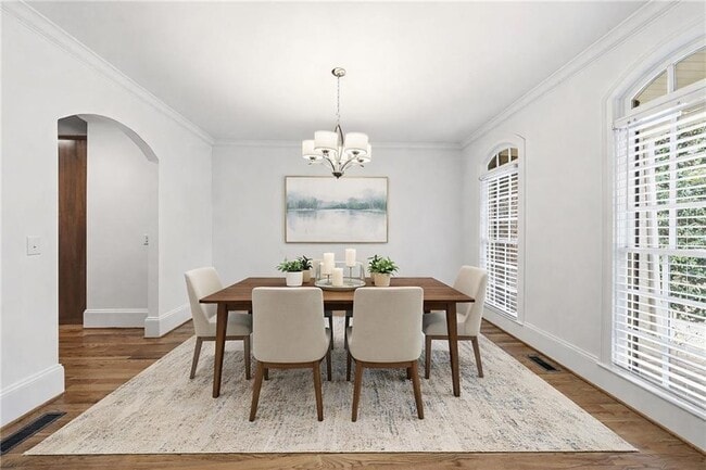 Foto del edificio - 125 River N Cir