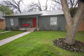 Building Photo - 3801 Avenue G
