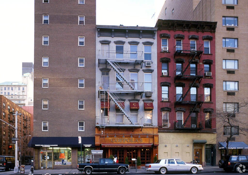 Building Photo - 378 Third Ave
