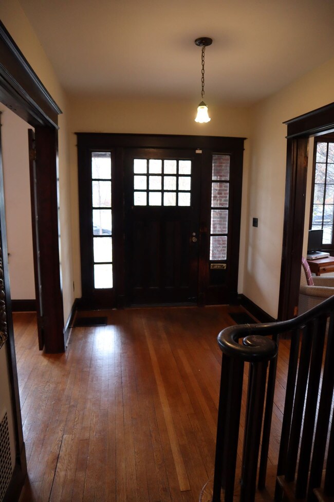Building Photo - 1509 Gallatin St NW