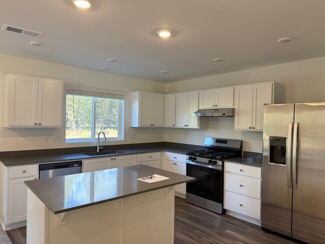 Foto del edificio - 51718 Jubilee Pine Dr