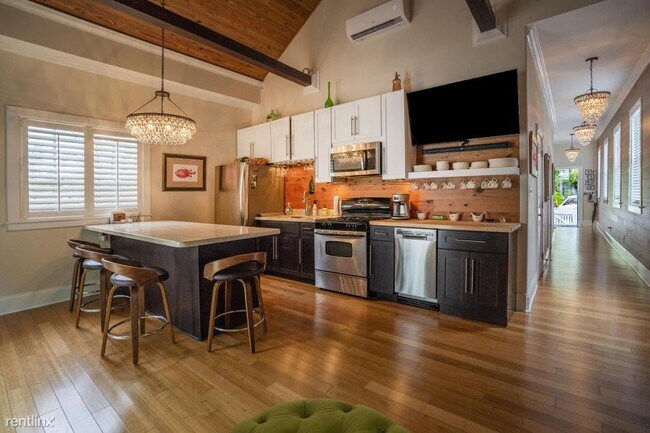 Foto del edificio - 2 br, 2 bath House - 1316 Eliza St