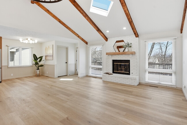 Building Photo - 4639 S 154th Avenue Cir