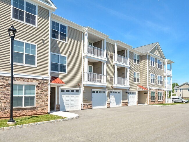 Apartamentos exteriores - Westfield 41