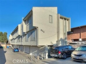 Building Photo - 836 S Sierra Vista Ave