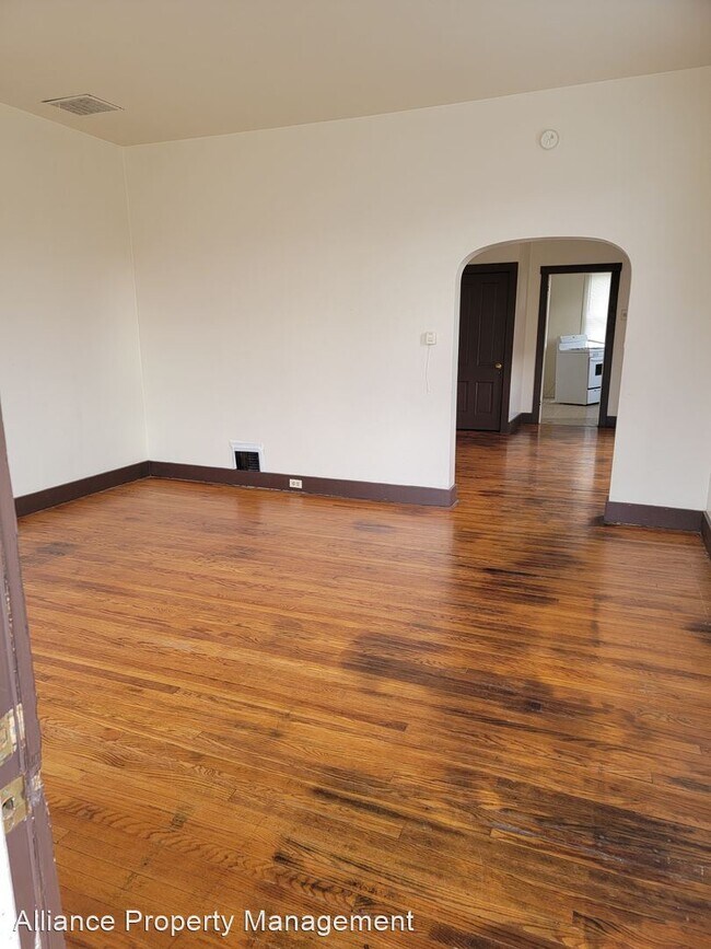 Building Photo - 2 br, 1 bath House - 1606 N Harrison St