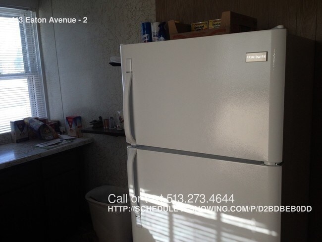 Building Photo - 413 Eaton Ave