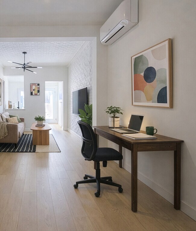 Building Photo - 386 Roncesvalles Av