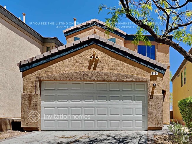 Building Photo - 9124 Watermelon Seed Ave