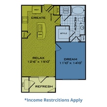 Beacon at Buffalo Pointe - 14