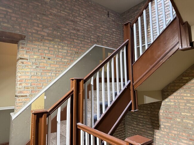 Foto del edificio - 5014 S King Dr