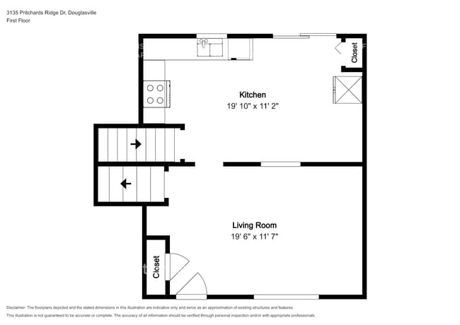 Building Photo - 3135 Pritchards Ridge Dr
