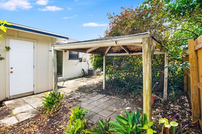 Foto del edificio - 29972 70th St N