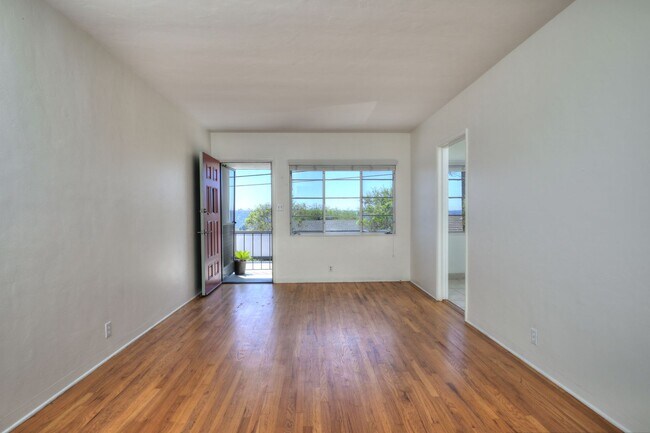 Building Photo - Mid-century Riviera Duplex with Ocean and ...