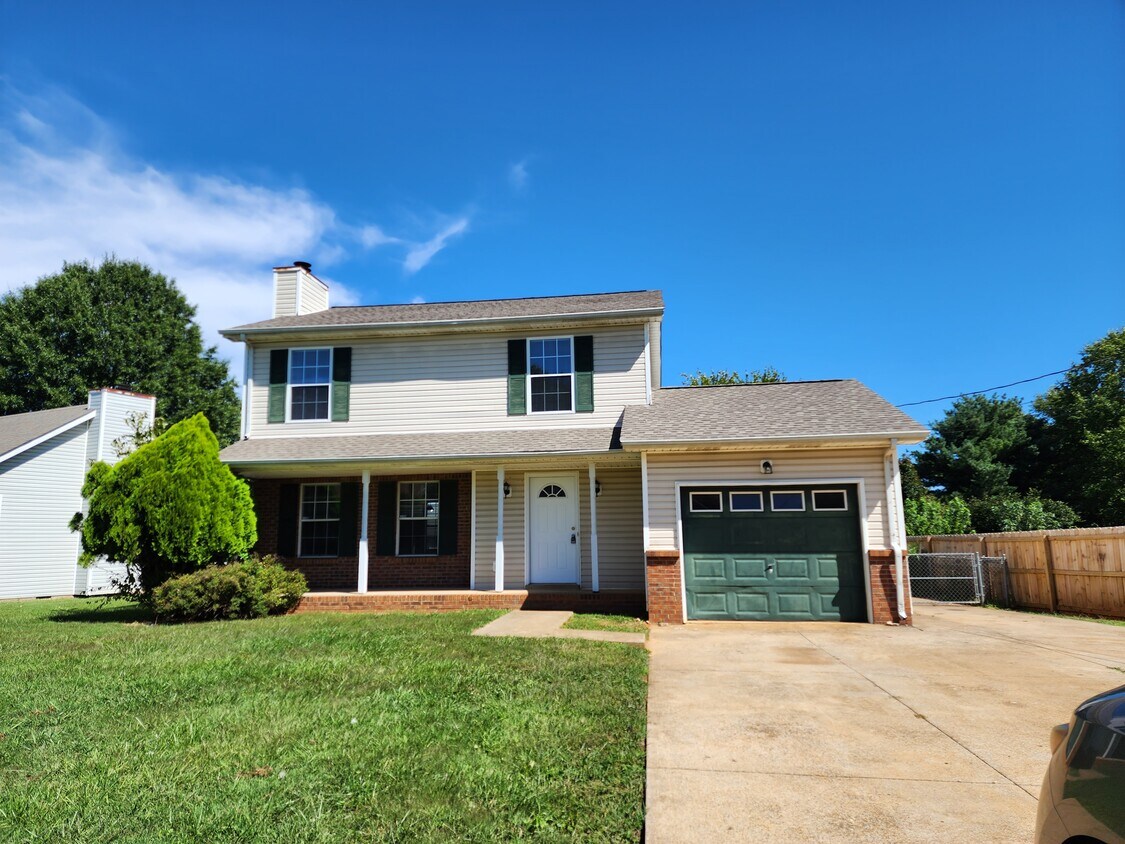 1219 Marla Dr, Clarksville, TN 37042 House Rental in Clarksville, TN