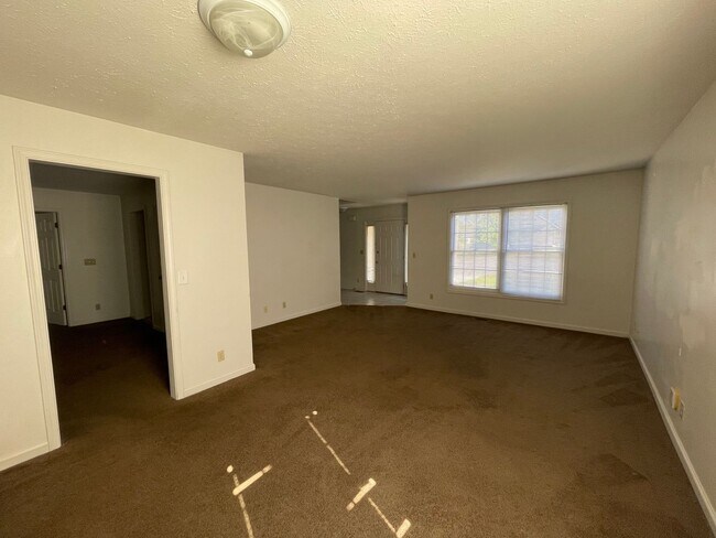 Foto del edificio - Large 3 Bedroom Duplex