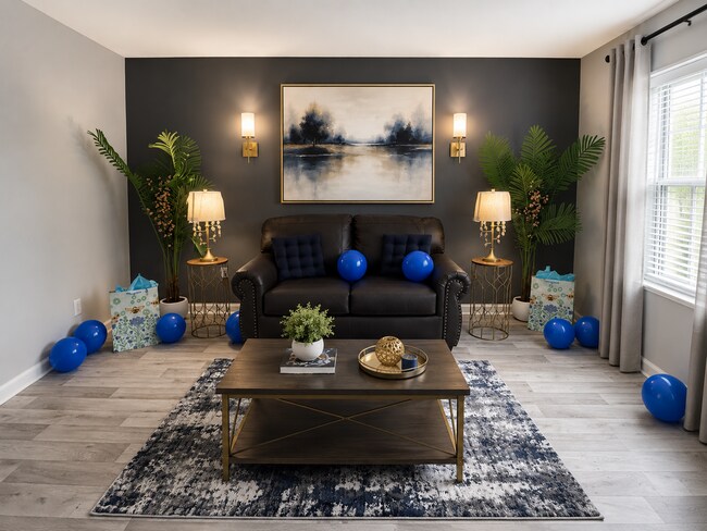 Foto del edificio - Springview Apartments