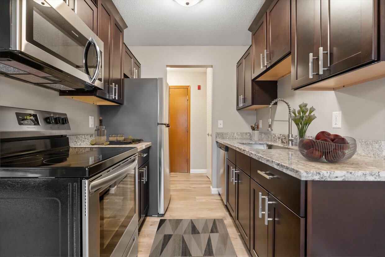 Morada Apartments Apartments in Crystal, MN