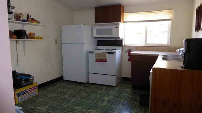 Foto del edificio - 1200 Laurel Ave