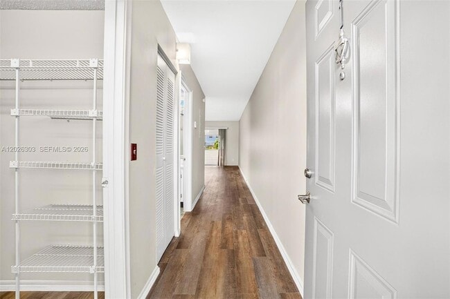 Photo - 1400 SW 124th Terrace Unit 111Q Apartment
