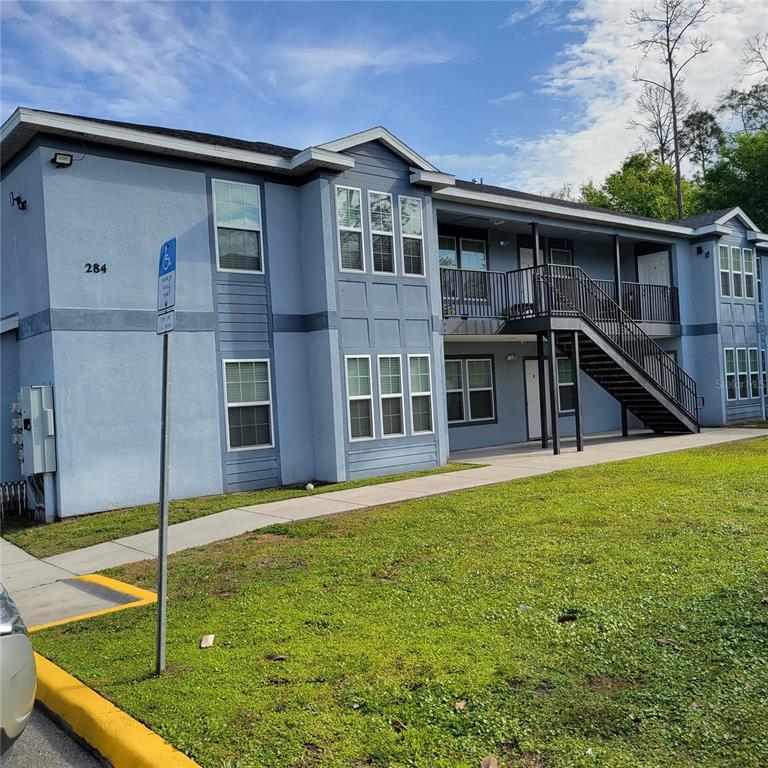 284 Gardner Ln Unit B, Kissimmee, FL 34743 Apartment for Rent in