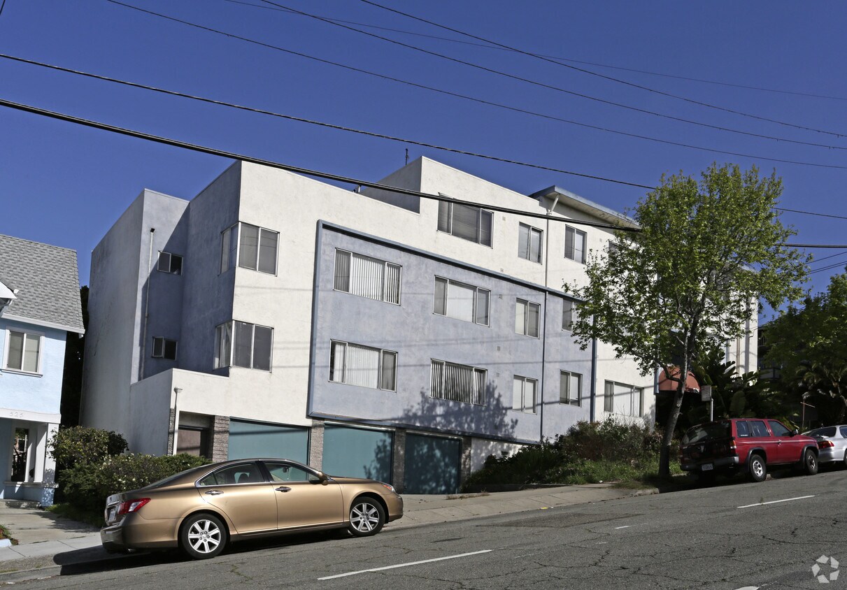 Foto del edificio - 535 Oakland Ave