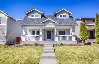 Building Photo - 1349 Burnside Pl