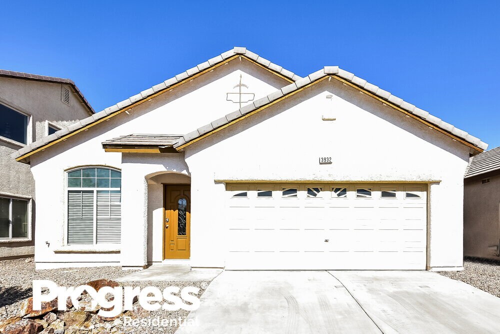 3932 Fragrant Jasmine Ave, North Las Vegas, NV 89081 House Rental in