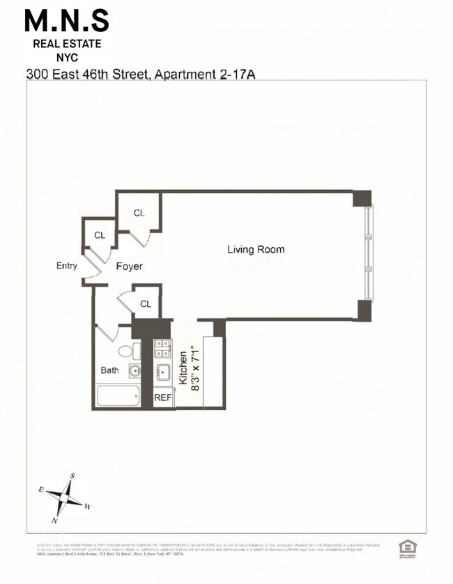 Building Photo - 300 East 46th Street
