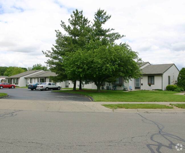 Building Photo - Talaford Manor