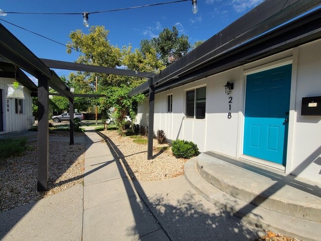 Building Photo - Charming 1 bed 1 bath in the heart of Bois...