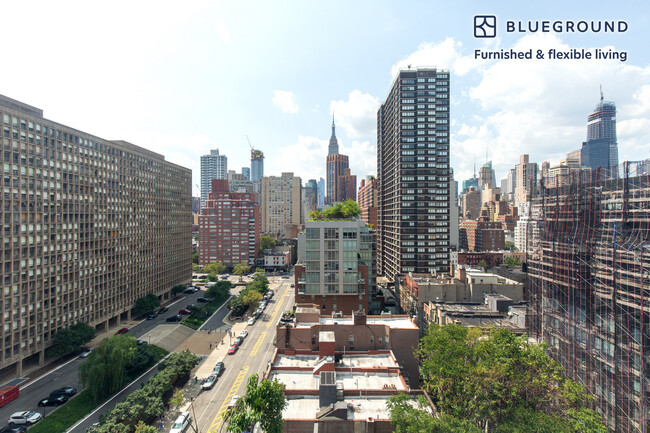 Foto del edificio - 377 E 33rd St