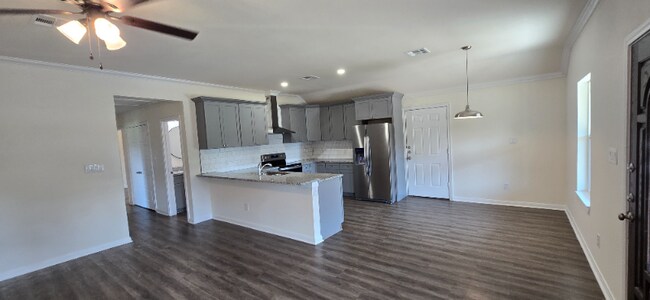 Foto del edificio - 2808 S 8th St
