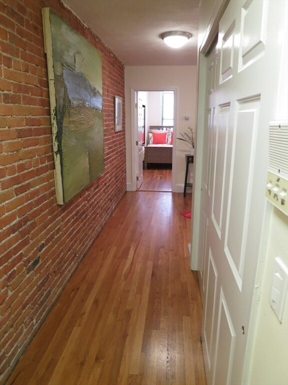 Foto del edificio - 631 Tremont St