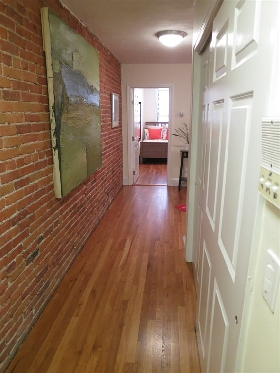 Building Photo - 631 Tremont St