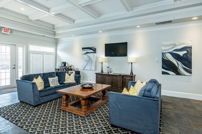 Foto del edificio - Reserve at Long Point