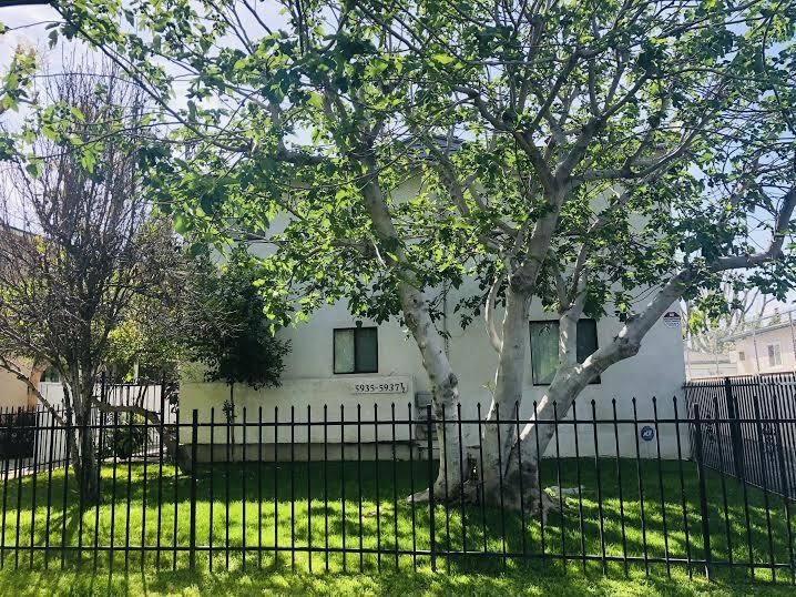 Foto principal - 5935 Buffalo Ave