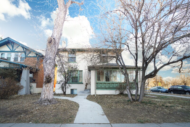 Primary Photo - 1681 Jackson St