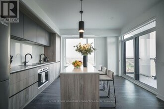 Building Photo - 2495 Eglinton Ave W