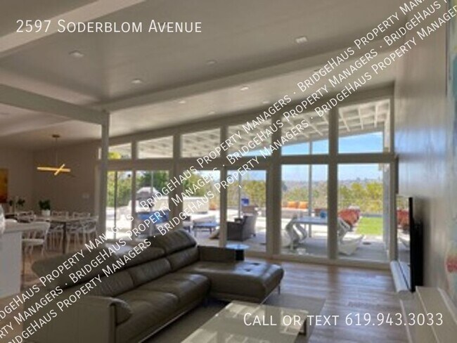Building Photo - THIS STUNNING MID-CENTURY MODERN HOME ARE ...